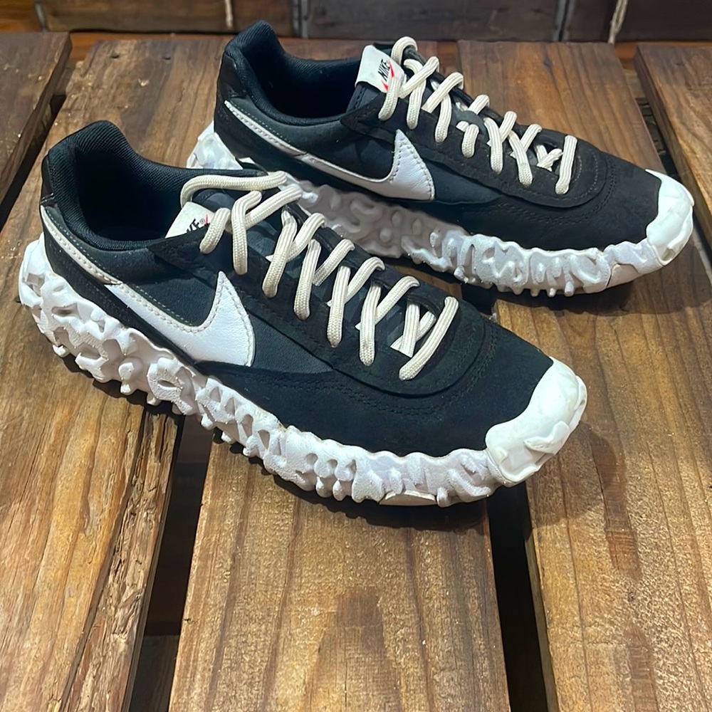Nike Overbreak SP